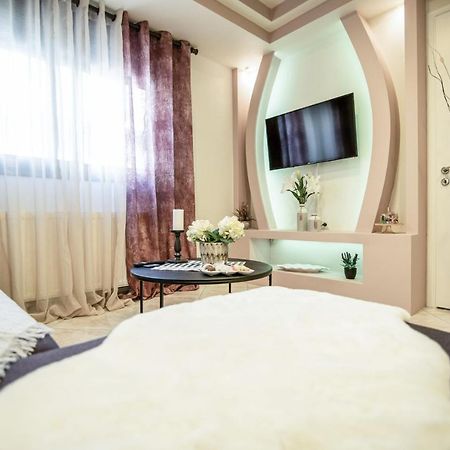 'The Ivory' House Project In Athens Apartment Luaran gambar