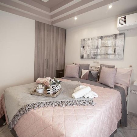 'The Ivory' House Project In Athens Apartment Luaran gambar