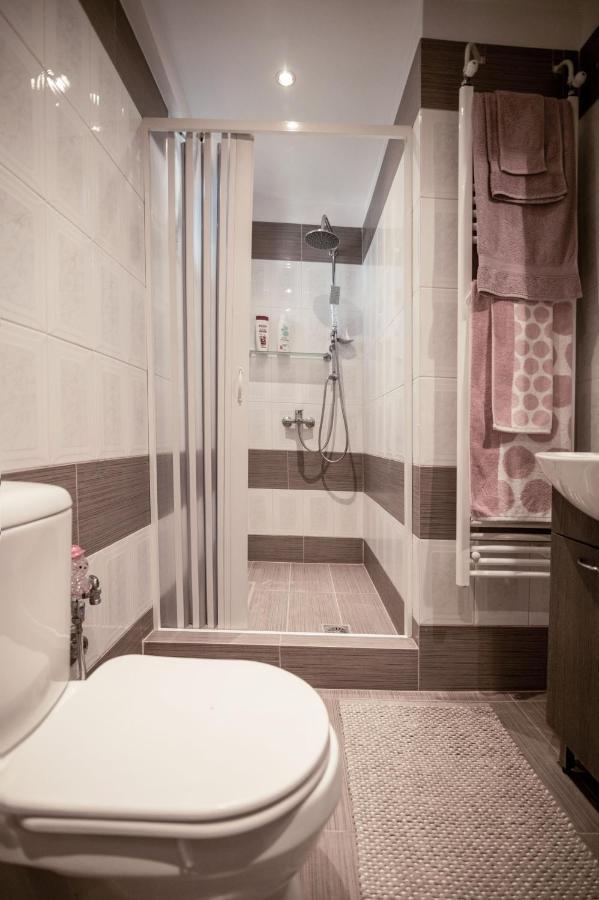 'The Ivory' House Project In Athens Apartment Luaran gambar