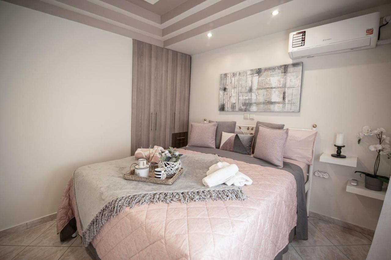 'The Ivory' House Project In Athens Apartment Luaran gambar