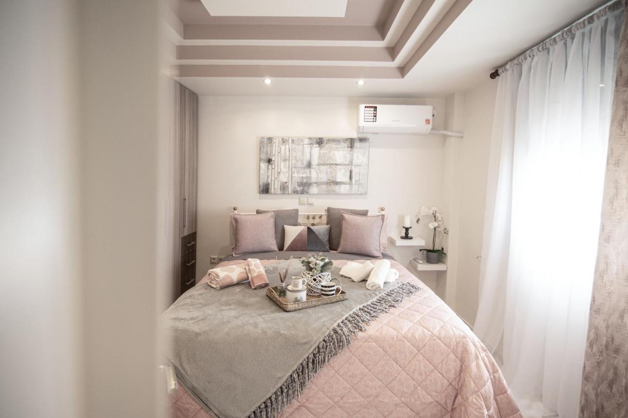 'The Ivory' House Project In Athens Apartment Luaran gambar