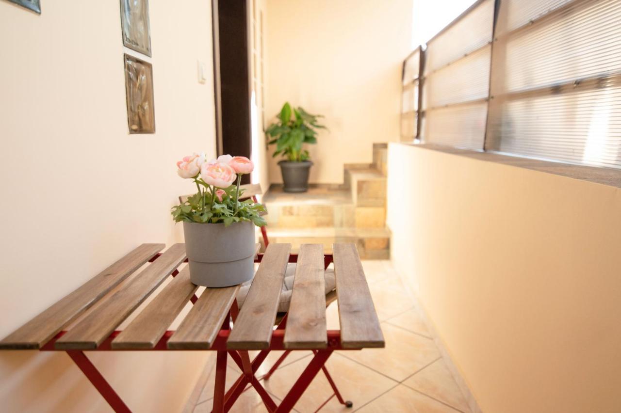 'The Ivory' House Project In Athens Apartment Luaran gambar