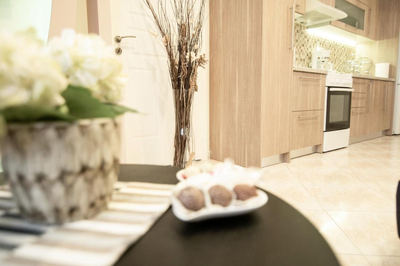 'The Ivory' House Project In Athens Apartment Luaran gambar