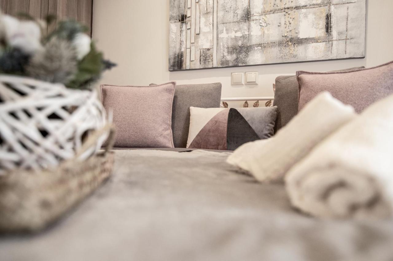'The Ivory' House Project In Athens Apartment Luaran gambar