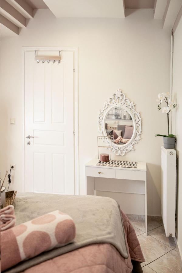 'The Ivory' House Project In Athens Apartment Luaran gambar