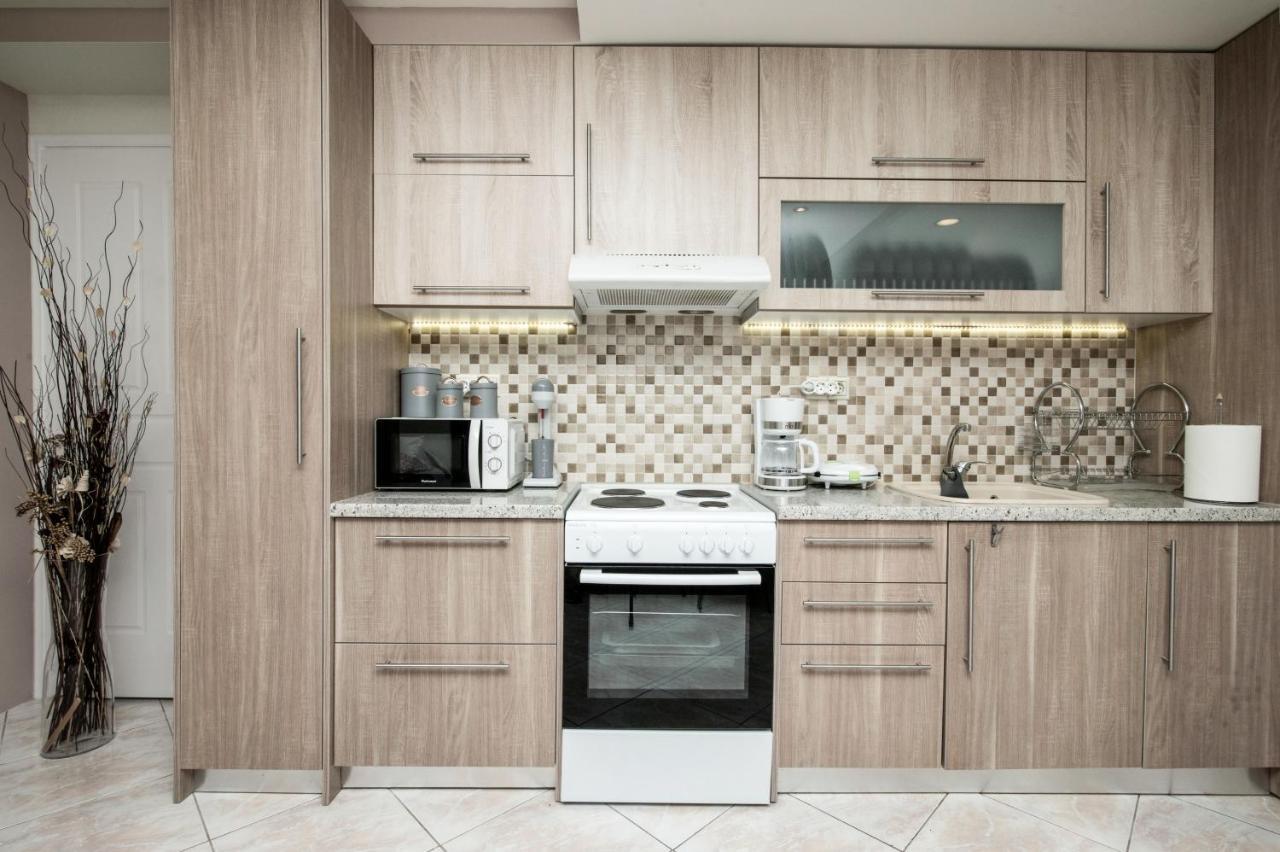 'The Ivory' House Project In Athens Apartment Luaran gambar