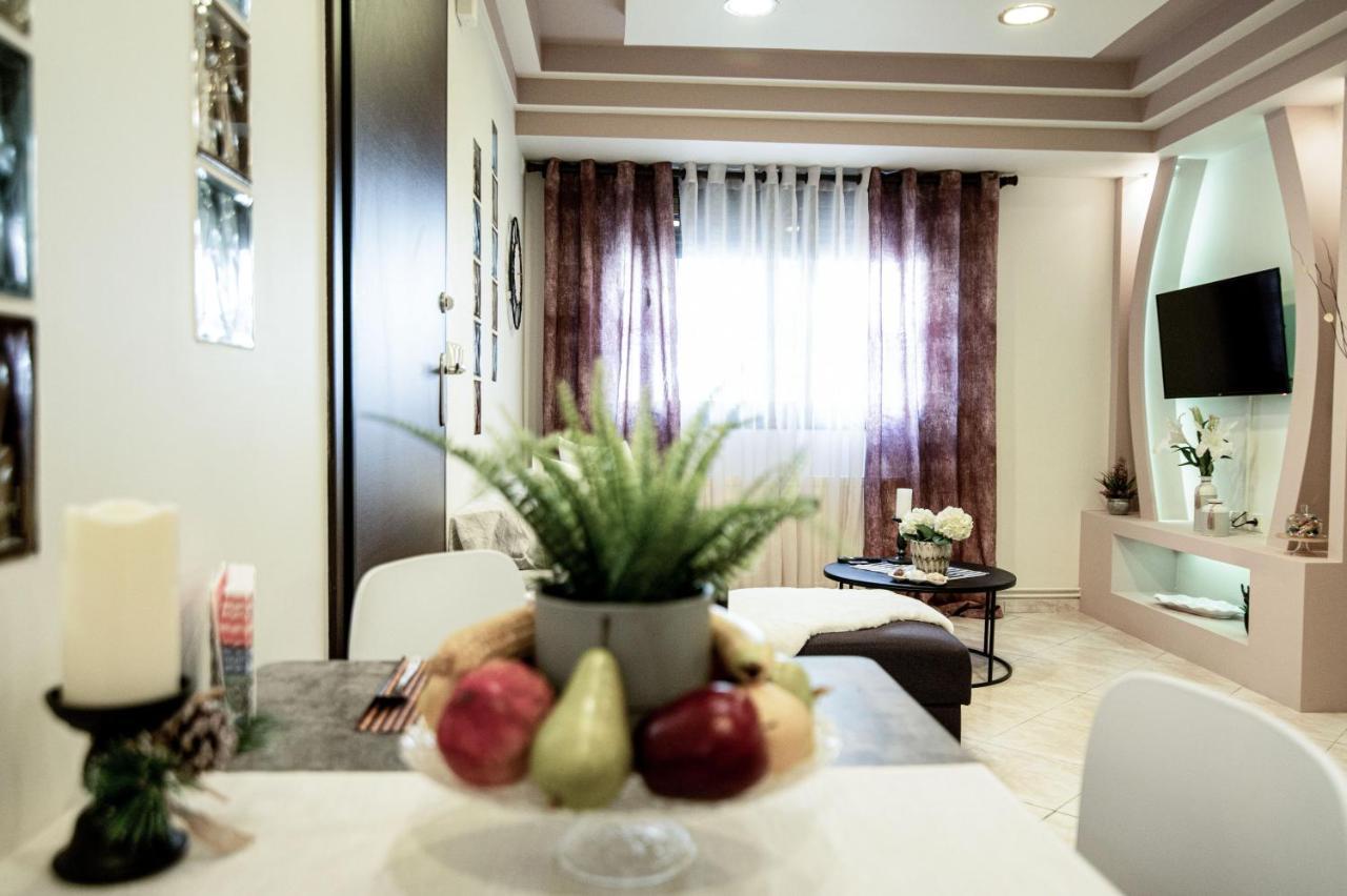 'The Ivory' House Project In Athens Apartment Luaran gambar